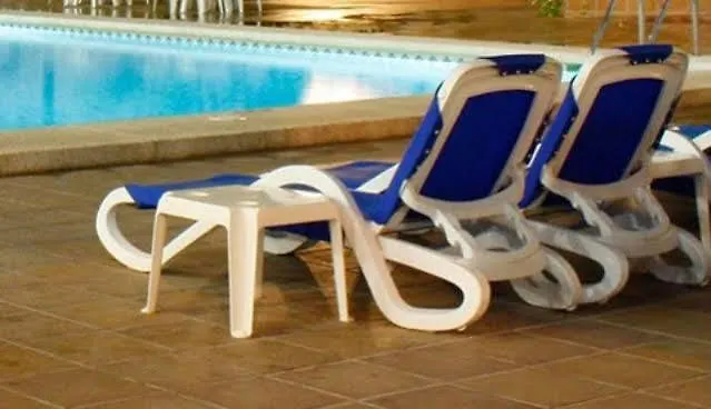 Perla Hotel