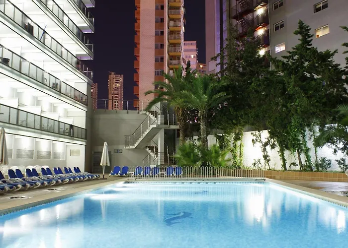 Perla Hotel