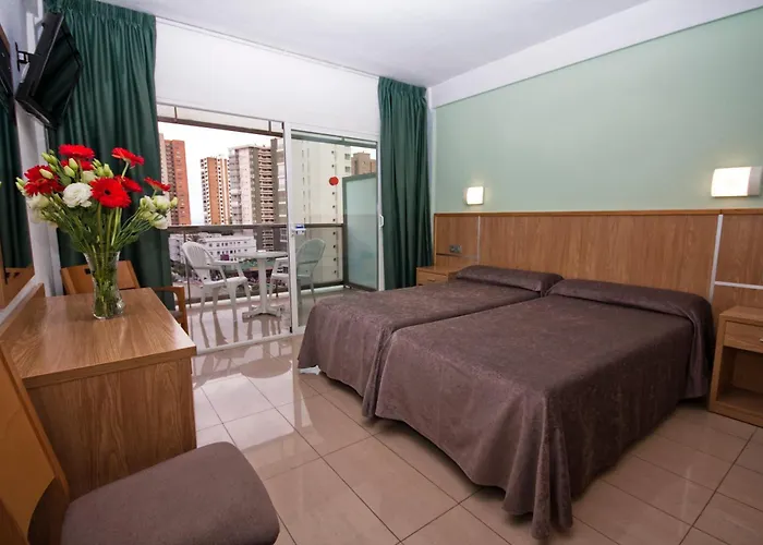 Hotel Perla