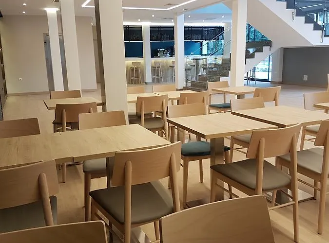 Perla Hotel
