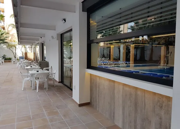 Perla Hotel