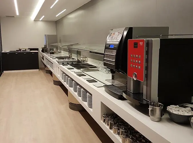 Perla 3* Benidorm