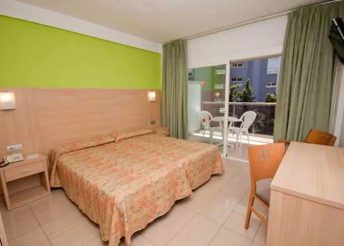 Perla Benidorm