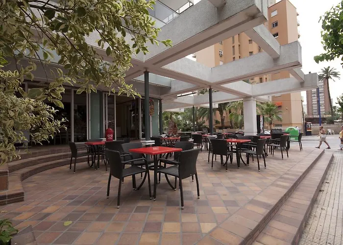 Hotel Perla 3*
