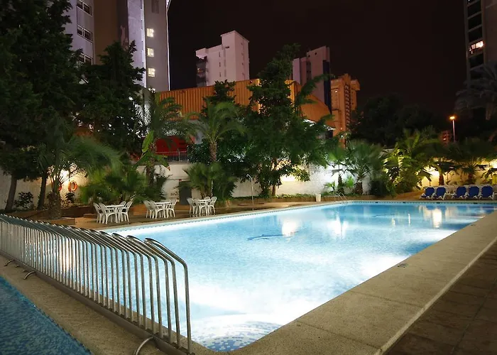 Perla Hotel