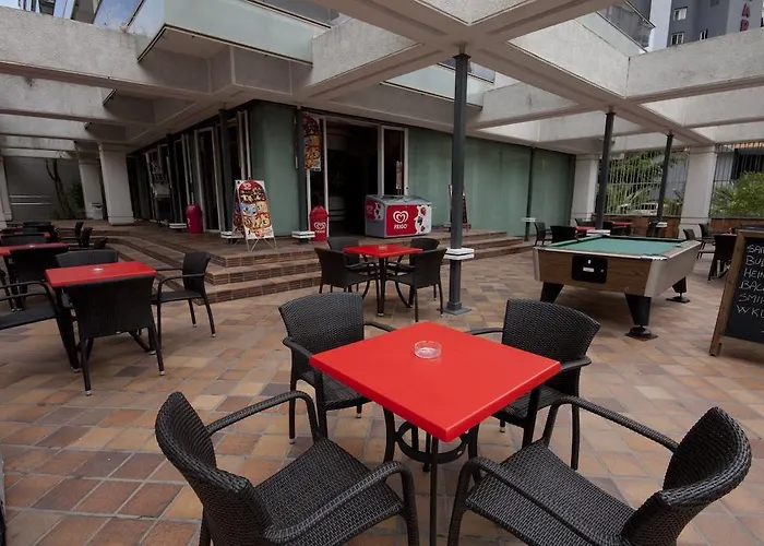 Perla Benidorm