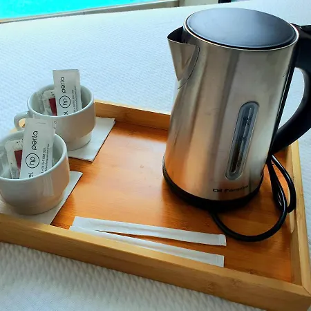 Perla Бенидорм