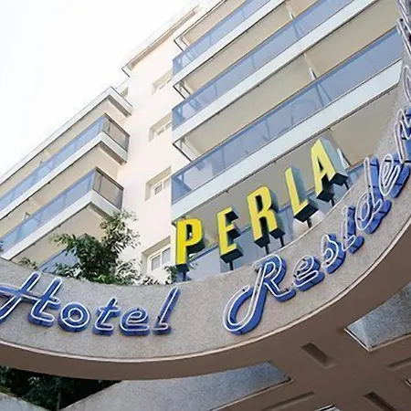 Perla 3* Бенидорм