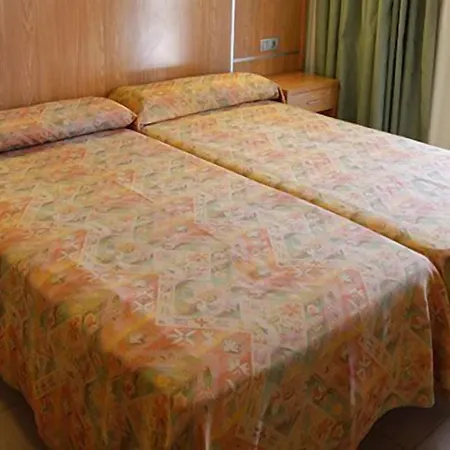 Perla Hotel