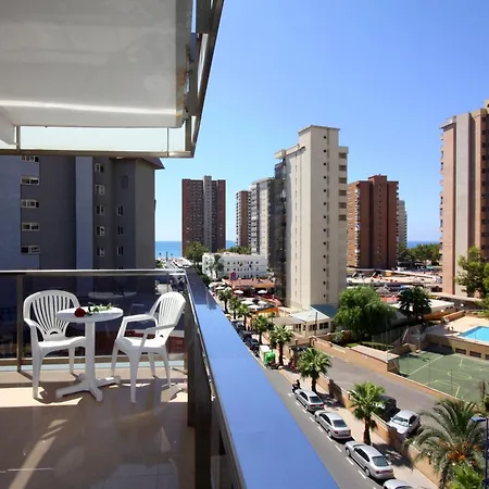 Perla Hotel