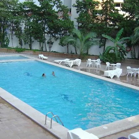 Perla 3* Benidorm