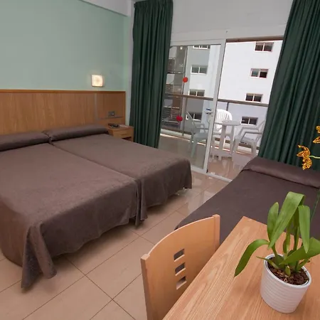 Perla 3* Benidorm
