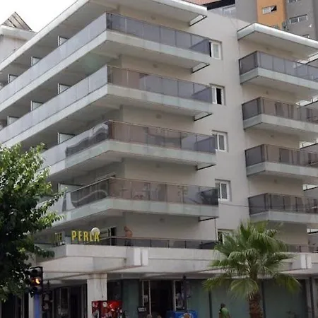 Perla 3* Бенидорм