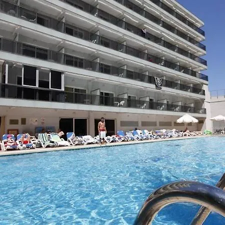 Perla Бенидорм