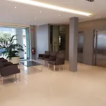 珍珠酒店 酒店 貝尼多姆