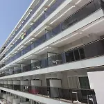 珍珠酒店 酒店 3*