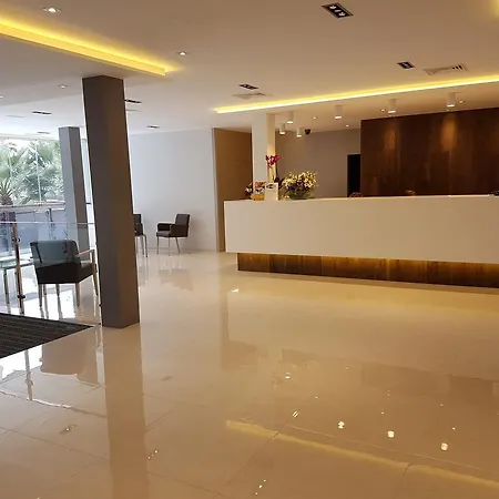 珍珠酒店 3*