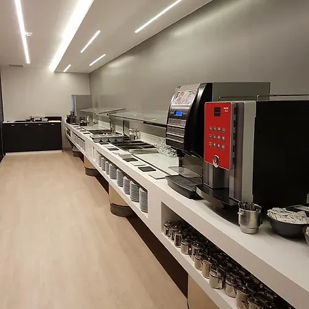 珍珠酒店 3* 貝尼多姆