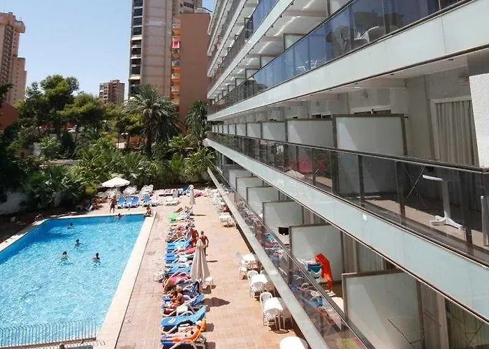 Perla Benidorm